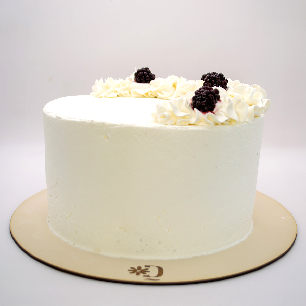 Torta sureña tradicional