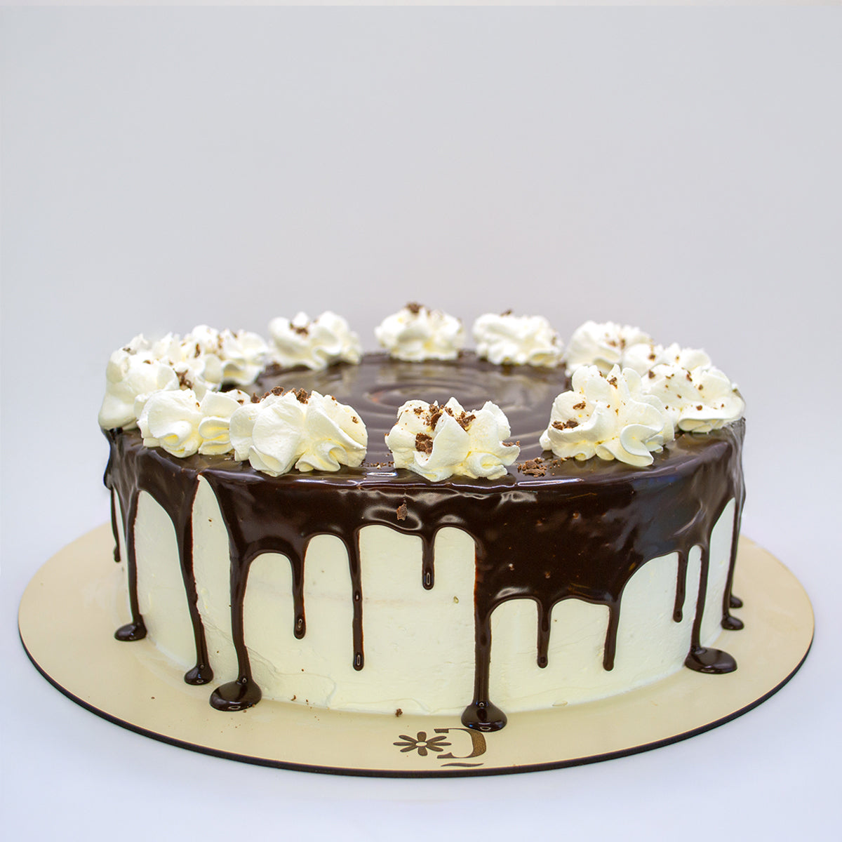 Torta pingüinito sin azúcar