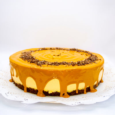 Cheesecake