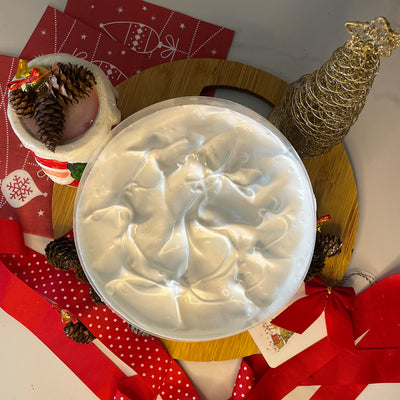 Torta 4 leche sin azúcar