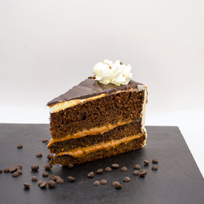 Torta pingüinito sin azúcar