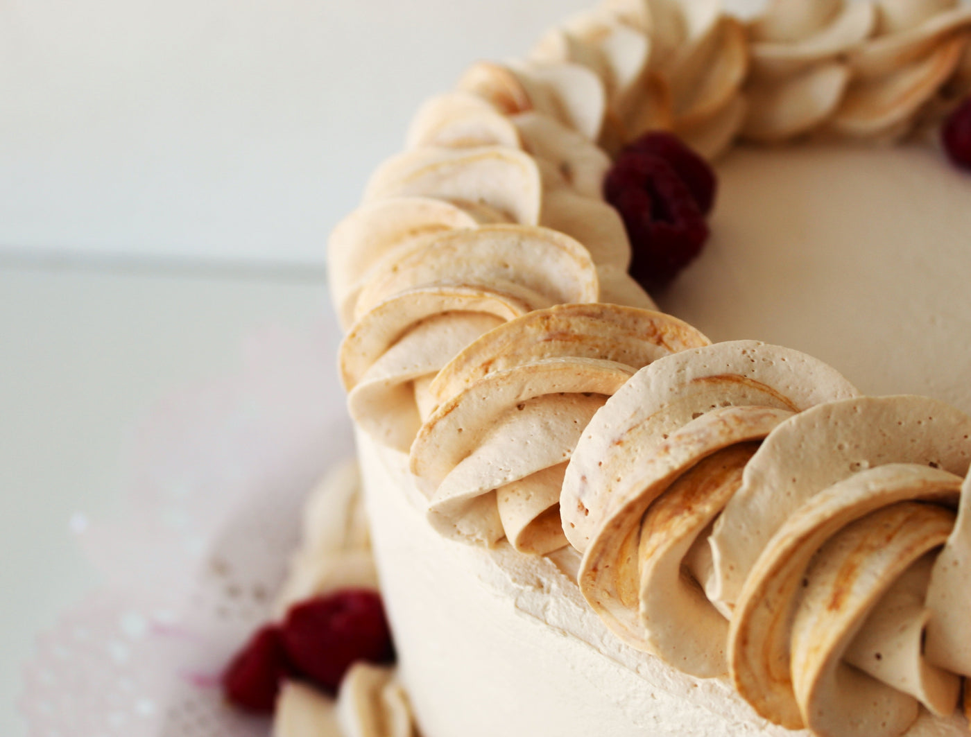 Torta muselina