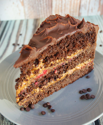 Torta trufa