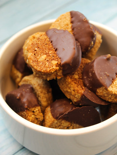 Galletas de canela