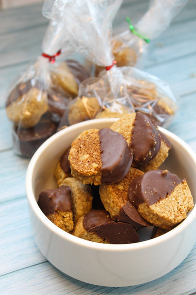 Galletas de canela