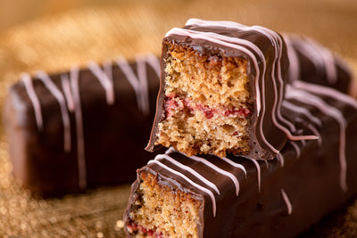 Dolcechoc frambuesa