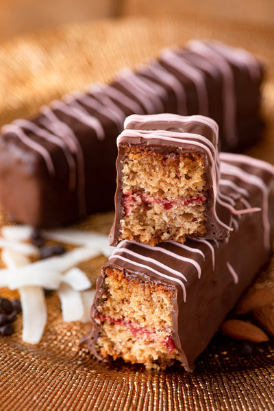 Dolcechoc frambuesa