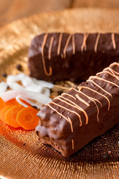 Dolcechoc zanahoria